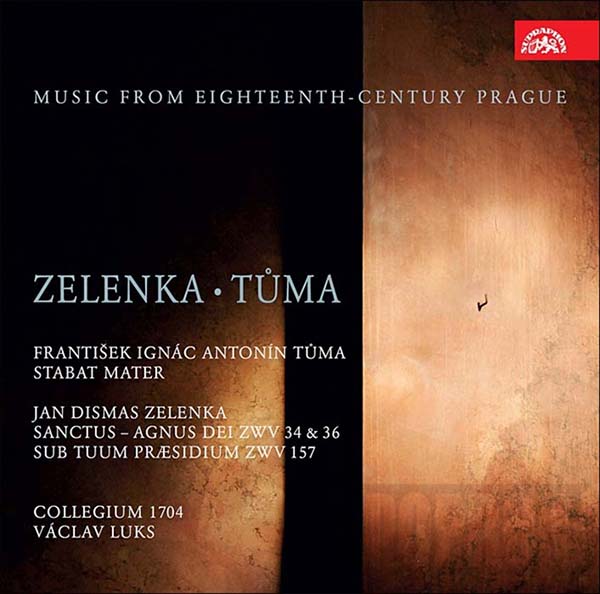 Zelenka / Tůma