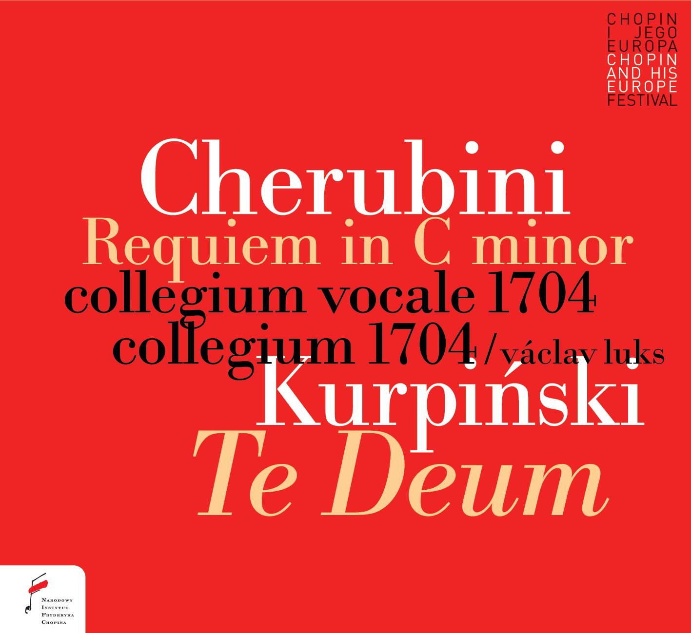 Cherubini / Kurpiński
