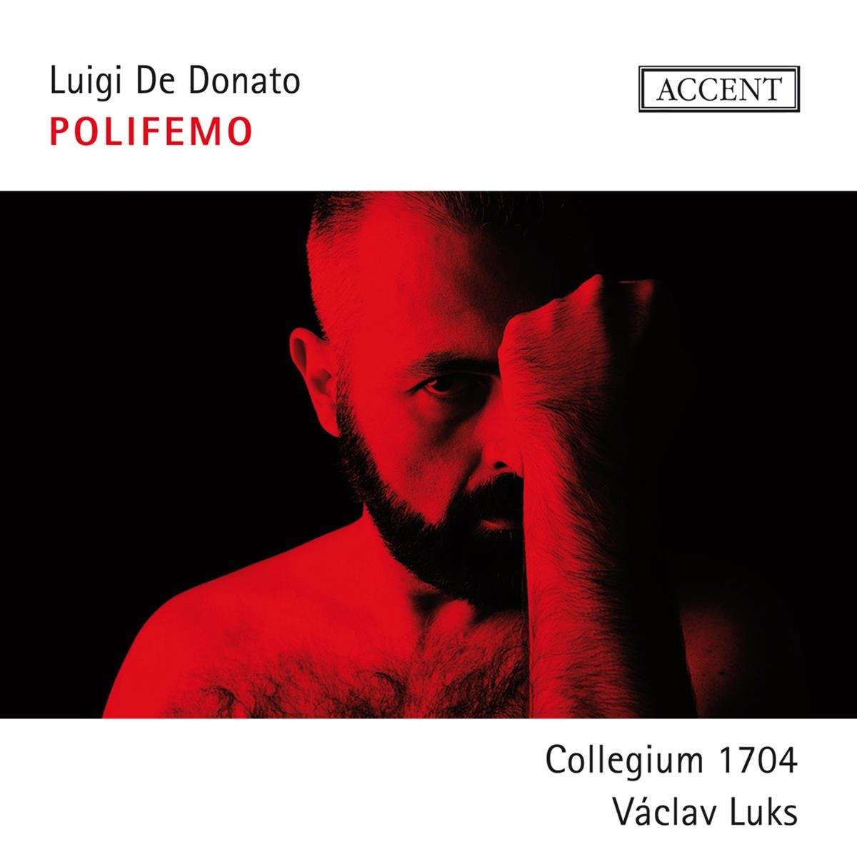 Luigi De Donato: Polifemo