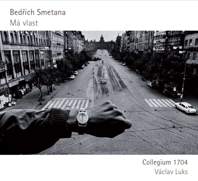 Bedřich Smetana: Má vlast