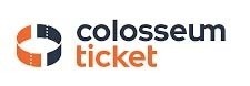 Colosseum ticket