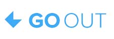 GO OUT