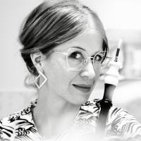 Petra Dámec Ambrosi