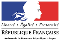 La France en République tchèque