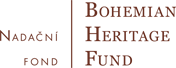 Nadační fond Bohemian Heritage Fund