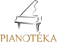 Pianotéka