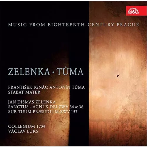 Zelenka / Tůma