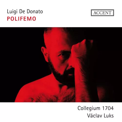 Luigi De Donato: Polifemo