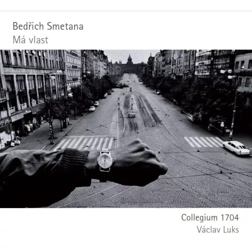 Bedřich Smetana: Má vlast