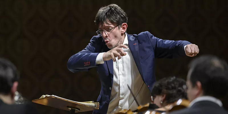 Prestižní operní festival v Glyndebourne